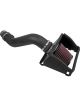 K&N 57 Series FIPK Air Intake Kit