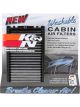 K&N Replacement Cabin Air Filter