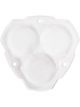 KC Hilites FLEX ERA 3 Lens Replacement Clear Spot Beam