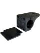 KC Hilites Universal Tube Clamp Light Mount Bracket 1.25