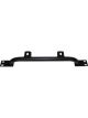KC Hilites Front 2-Tab Bumper Mount Light Bar Black For 97-06 Jeep TJ