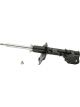 KYB Shocks & Struts Excel-G Front Left For Infiniti QX4 2WD 2002-03 For