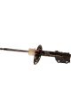 KYB Shocks & Struts Excel-G Front Left For Mazda 3 2016-2014