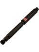 KYB Shocks & Struts Excel-G Rear For Nissan Frontier 2WD 1998-04