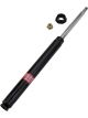 KYB Shocks & Struts Excel-G Rear For Toyota MR2 1985-86
