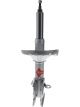 KYB Shocks & Struts Gas-a-just Front Right 15-17