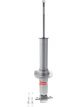 KYB Shocks & Struts Gas-a-Just Front 15-20 For Ford F-150 RWD w/o HD P