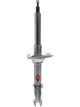 KYB Shocks & Struts Gas-a-just Rear Left 05-07 For Subaru Impreza WRX