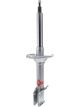 KYB Shocks & Struts Gas-a-just Rear Left 2004 For Subaru Impreza WRX S