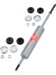 KYB Shocks & Struts Gas-A-Just Front For Chrysler Cordoba 1980-83 For C