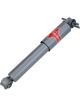 KYB Shocks & Struts Gas-A-Just Front PONTIAC Fiero 1984-87