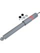 KYB Shocks & Struts Gas-A-Just Rear For Ford F100 F150 2WD 1997-04