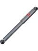 KYB Shocks & Struts Gas-A-Just Front & Rear For Ford MOTORHOME CHASSIS
