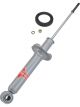 KYB Shocks & Struts Gas-A-Just Rear For Mazda RX-7 1986-91