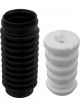KYB Shocks & Struts Strut Boots Front & Rear For Acura CL 2001-03 For Ac