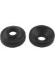 KYB Shocks & Struts Strut Mounts Rear For Nissan 300ZX 1984-89 For Niss