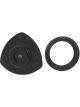 KYB Shocks & Struts Strut Mounts Front For Acura EL 2002-03 For Acura R