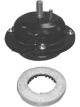 KYB Shocks & Struts Strut Mounts Front SATURN Ion 2003-07