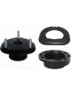 KYB Shocks & Struts Strut Mounts Front For Dodge Ram 1500 Pickup 4WD 20