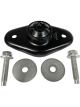 KYB Shocks & Struts Strut Mounts Rear