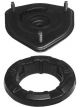 KYB Shocks & Struts Strut Mounts Front For Infiniti G35 RWD 2003-06 For