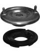 KYB Shocks & Struts Strut Mounts Front For Audi A4 1996-01 For Audi A6