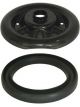 KYB Shocks & Struts Strut Mounts Front For Nissan 200SX 1995-98 For Nis