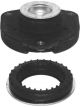 KYB Shocks & Struts Strut Mounts Front For Audi A3 2006-09 For Audi TT