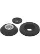 KYB Shocks & Struts Strut Mount Front 12-13 For Fiat 500