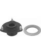 KYB Shocks & Struts Strut Mount Front For Acura ILX 2018-2013, Honda Ci