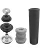 KYB Shocks & Struts Strut Mount Rear For Scion tC 2016-2011