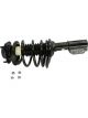 KYB Shocks & Struts Strut Plus Front Left For Ford Escort 1997-02 MERCU