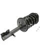KYB Shocks & Struts Strut Plus Front Left 02-98 For Toyota Corolla