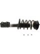 KYB Strut Plus Front Right For Chevrolet Malibu 08-11/Pontiac G6 06-10/