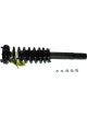 KYB Shocks & Struts Strut Plus Front Left For Honda Accord 03-07