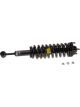 KYB Shocks & Struts Strut Plus Front Right For Toyota 4-Runner 4WD 2009