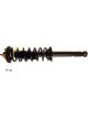 KYB Shocks & Struts Strut Plus Rear For Honda Accord 03-07