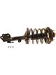 KYB Shocks & Struts Strut Plus Front Left 06-08 For Honda Pilot