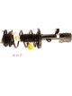 KYB Strut Plus Front Left For Toyota Corolla 2012-2009