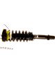 KYB Shocks & Struts Strut Plus Front Right 2008-2012 For Honda Accord