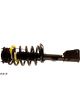 KYB Shocks & Struts Strut Plus Front Right For Chrysler Town & Country