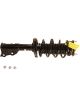 KYB Shocks & Struts Strut Plus Front Left 06-11 For Honda Civic Sedan E