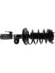 KYB Shocks & Struts Strut Plus Front Left For Toyota Prius 2014-2010