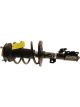 KYB Shocks & Struts Strut Plus Front Right For Toyota Camry SE 3.5L 201