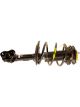 KYB Shocks & Struts Strut-Plus 12-14 Front Right For Toyota Camry L/LE/