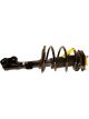 KYB Shocks & Struts Strut-Plus 12-14 Front Left For Toyota Camry L/LE/X