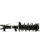 KYB Shocks & Struts Strut Plus Front Left 12-13 For Honda Civic Sedan E