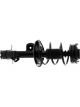 KYB Shocks & Struts Strut Plus Front Left 17-19 For Nissan Sentra Excl