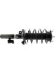 KYB Shocks & Struts Strut Plus 10-13 For Mazda 3 Excl For Mazdaspeed Fr
