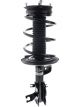 KYB Shocks & Struts Strut Plus Front Left 13-15 For Nissan Altima